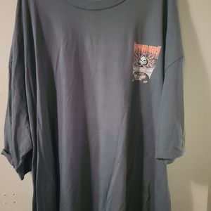 Daytona 2017 bike week shirt.